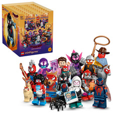 LEGO® 71050 Spider-Man