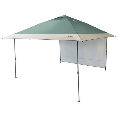 Coleman onepush shelter - coleman, l