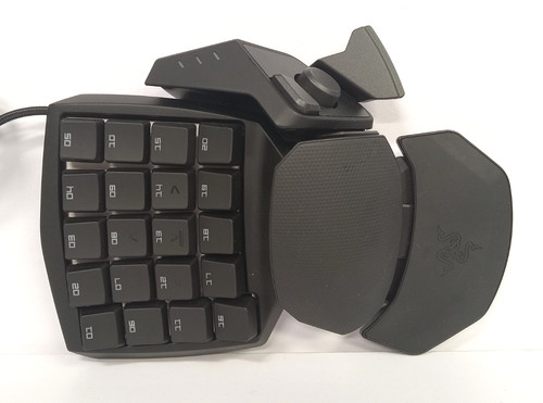 Razer orbweaver chroma - orbweaver,