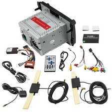 Autoradio 7 pollici Android 10