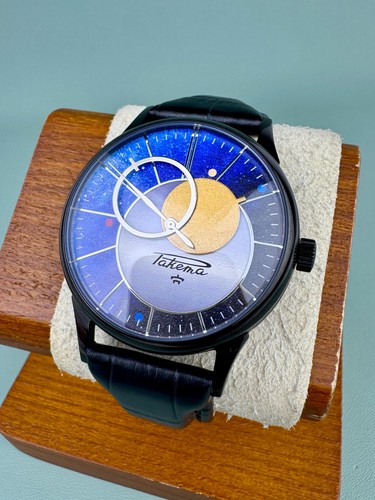 Orologio meccanico raketa - meccanico,