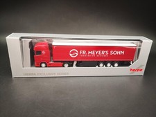 Herpa Scania CS "Fr.Meyer's
