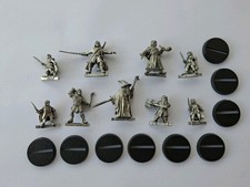 Warhammer LOTR Compagnia