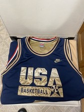 Maglia basket Michael Jordan