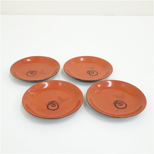 Set piatti da dessert - 4,
