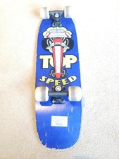 Monopattino Vintage Variflex