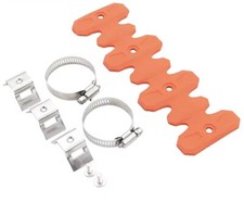 Protezione Collettore Moto