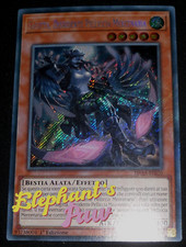 Yugioh - Sagitta Dissidente