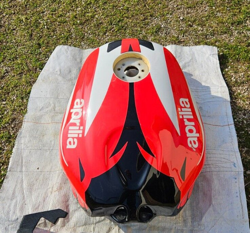 Tank aprilia tuono 1000r - tank,