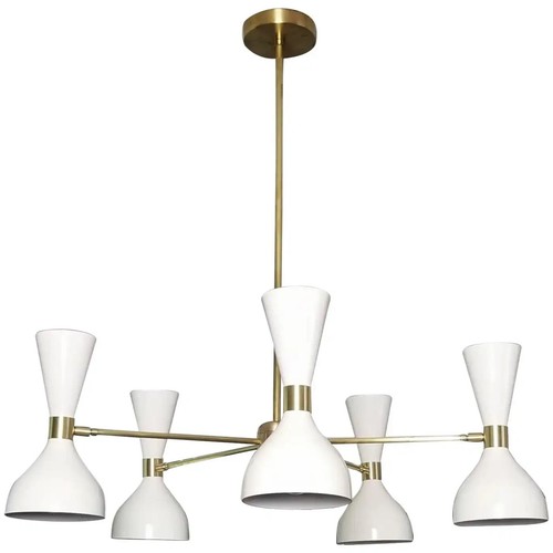 Sputnik petite lampadario - sputnik,