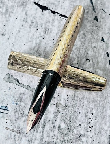 Sheaffer imperial 835 - imperial,