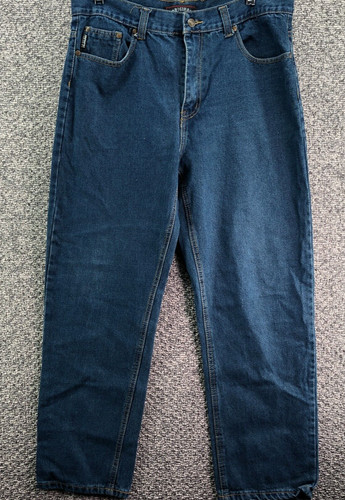 Jeans denim blu - , originale