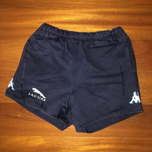Kappa pantaloncino federazione - kappa,