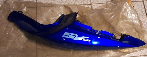 Suzuki fianchetto sv650 - suzuki,