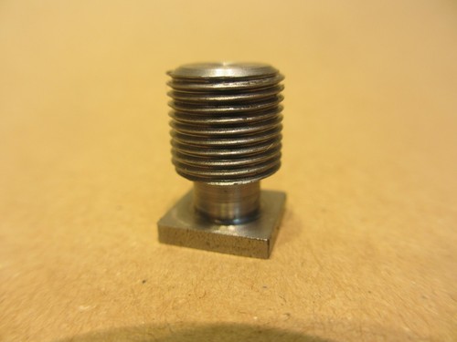 Adattatore bullone m12 x - ,