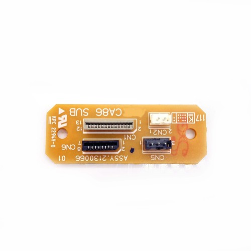Scheda sub 5v 2130066 - scheda, sub-2