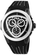 Orologio cronografo uomo fila - cronografo,