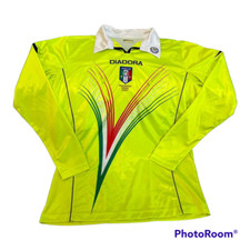 Diadora 2011 2012 italia figc - italia,