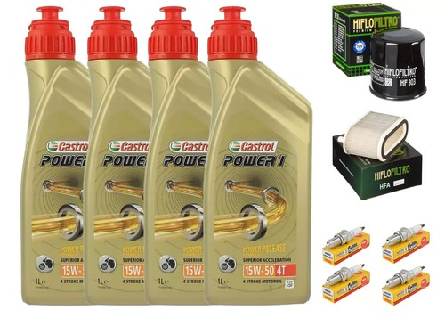 Kit tagliando yamaha - kit/tagliando,