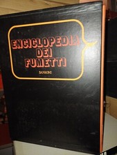 Enciclopedia Dei Fumetti 5