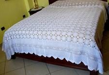 Copriletto matrimoniale