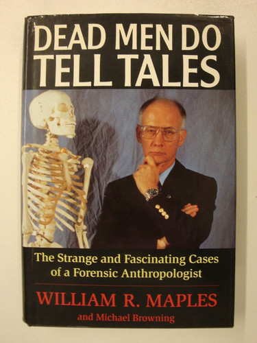 Dead men tell tales crime - do, tales: