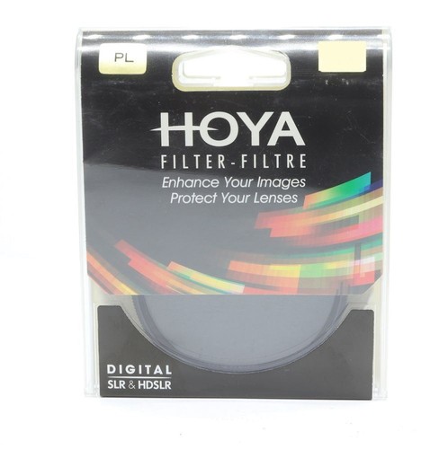 Filtro polarizzatore hoya 58mm - hoya,
