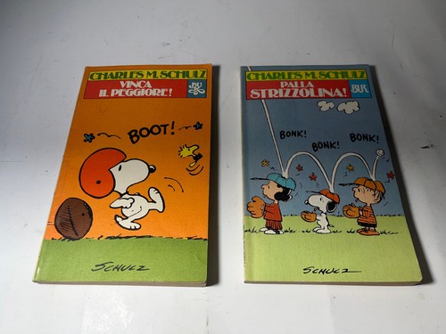 Lotto fumetti charles - 2,