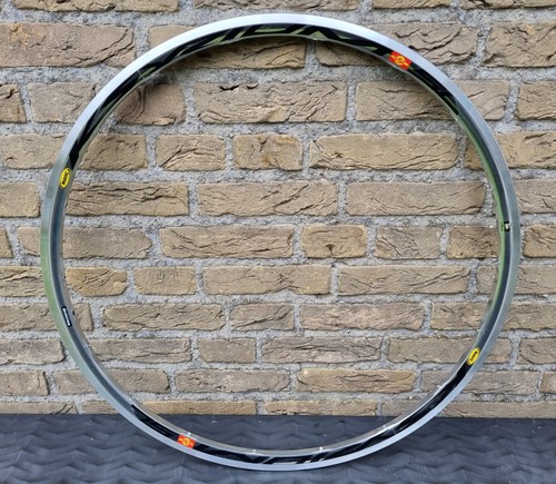 New mavic ksyrium - mavic, sl