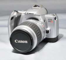 CANON EOS 300V 35mm FILM