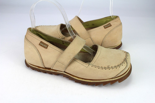 Snipe scarpe basse da - n., 38
