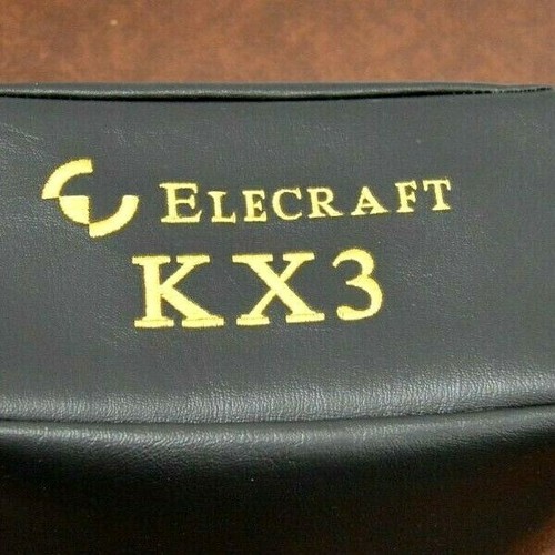 Elecraft kx3 signature series - kx3,