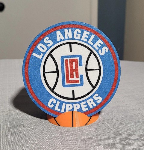 Clippers set di - set,