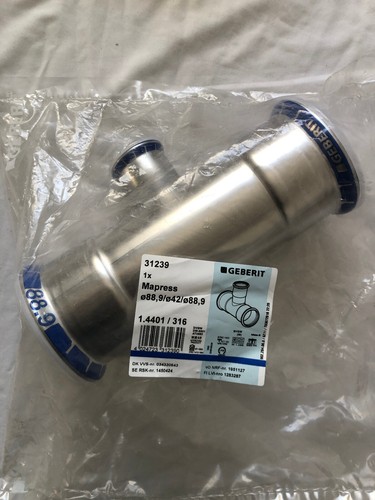 Shirt geberit mapress 31239 - mapress,