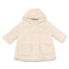 0202U cappotto bimba girl