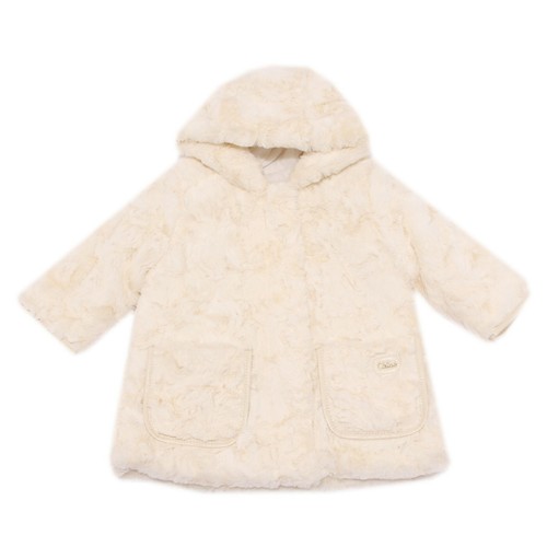 0202u cappotto bimba girl - 0202u,