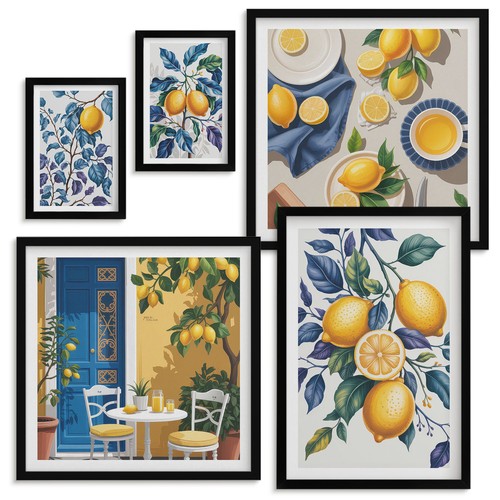 Decorazione parete piatti - decorazione,