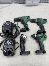 Hitachi DS10DFL WH10DFL 12V