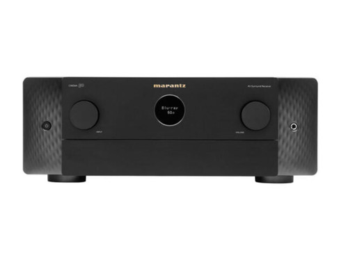 Marantz cinema 4ch - cinema, 8k