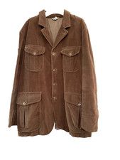 Capalbio giacca maremmana