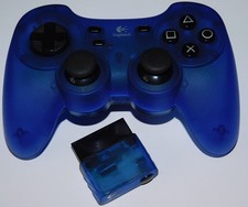 Logitech Cordless Precision