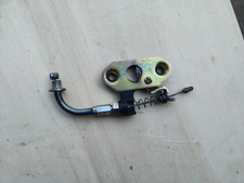 MECCANISMO CHIUSURA SELLA MONSTER DUCATI