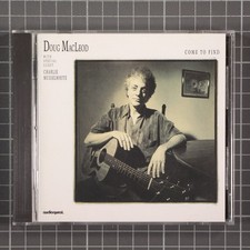 Come to Find by Doug MacLeod
