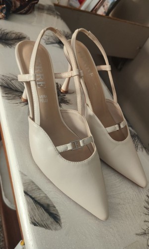 Tacchi donna marca - di,
