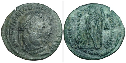 Licinius iovi conservatori - ,,