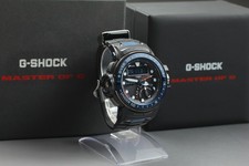 [Scatola carta quasi come nuova] Orologio uomo solare CASIO G-SHOCK GULFMATER GWN-Q1000A-1AJF