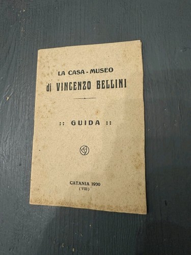 Casa museo di - casa,