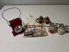 American Girl Kit’s Hobo