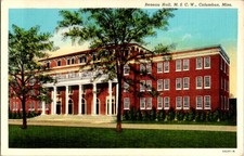 Columbus Mississippi MS: SCENA