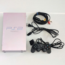 Console PlayStation 2 PS2